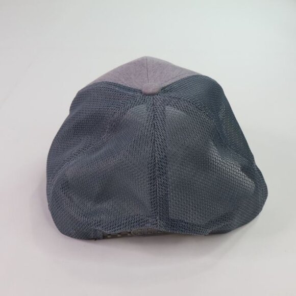 Franklin Electric Mens Baseball Hat Gray FFS Pro One Size - Picture 2 of 7